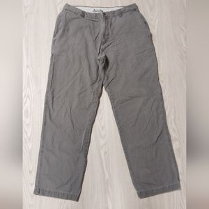 Columbia Men's Grey Pants, Size 36